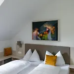Hotel Lokomotive