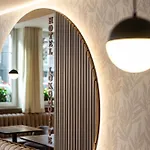 Hotel Lokomotive