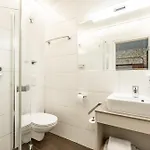 Hotel Lokomotive 3*