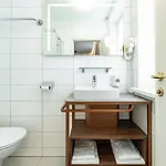 Lokomotive Hotel Linz