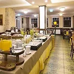 Lokomotive Hotel Linz