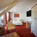 Lokomotive Hotel