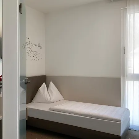 호텔 로코모티브 린츠