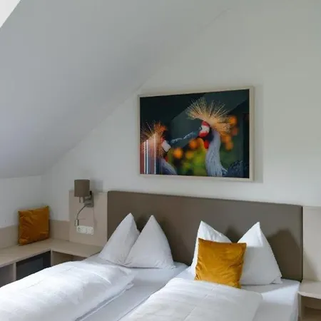 Hotel Lokomotive