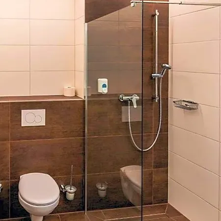 Hotel Lokomotive 3*