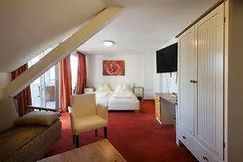 Lokomotive Hotel
