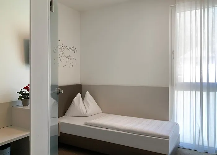 Hotel Lokomotive Linz