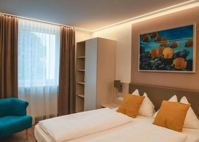 Hotell Lokomotive 3*