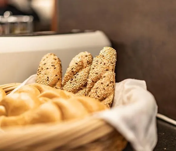 Hotell Lokomotive 3*