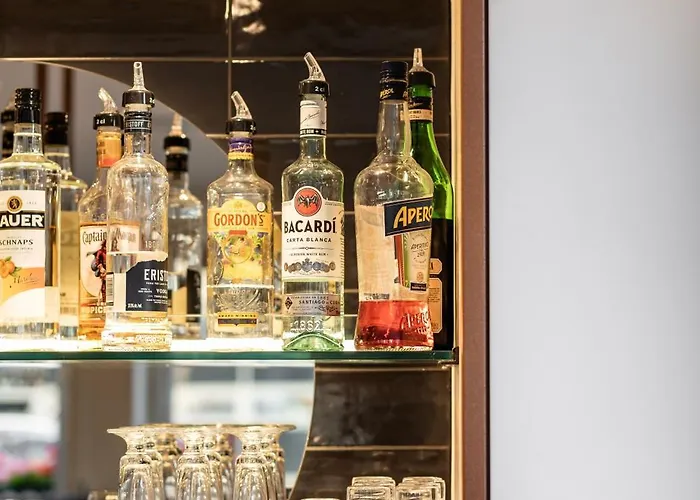 Hotell Lokomotive Linz