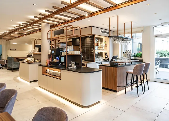 Hotel Lokomotive Linz