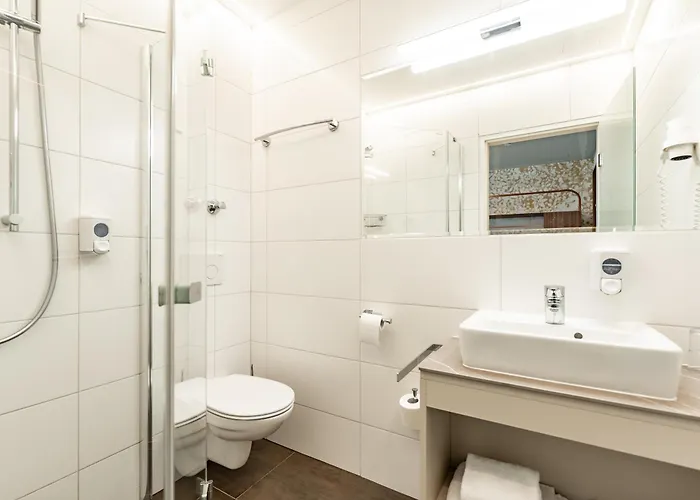 Hotell Lokomotive 3*