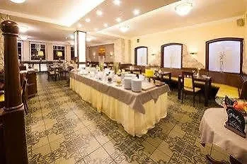 Hotel Lokomotive Linz