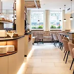 Lokomotive Hotel Linz