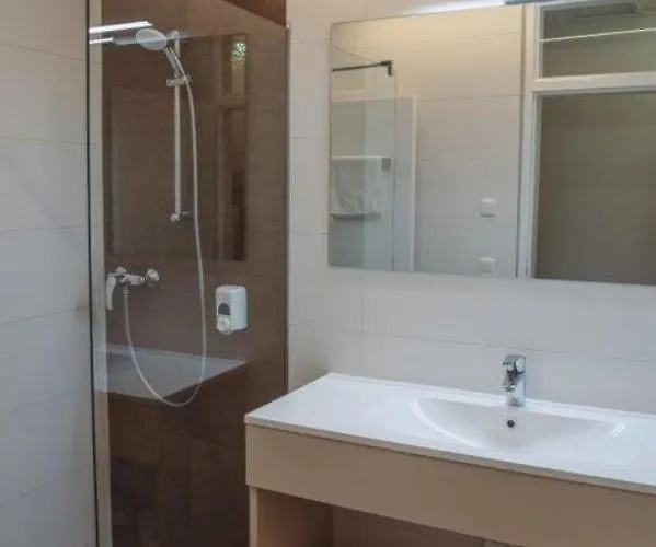 Hotel Lokomotive Linz